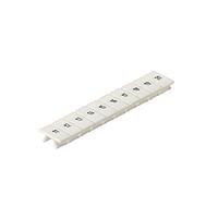 Altech MT5/H-11-20 ປ້າຍຫມາຍ Tag 5mm Horiz, 11-20 10 STRIPS OF 11-20
