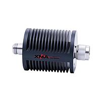 Amphenol XMA 2082-6525-18-40 ຕົວຫນັບສັນຍາຍທີ່ມີການເຊື່ອມຕໍ່ Connectorized Attenuators Attenuator, SMA-m/f, 18GHz, 25W, non-cryo, 40dB