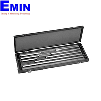 MITUTOYO 516-702-10 ຊຸດ block gauge ຍາວ