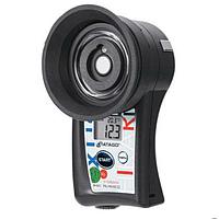 ATAGO PAL-HIKARi 32 ເຄື່ອງມວນຄ່າ Brix IR ຂະໜາດກະເປົາ (5.0～18.0%)