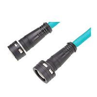 Molex 1204061002 ເຄັບເຕີເນັດ CSE U12ET 4P DC FE MA STR TPE 5M DE TE