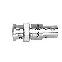 KIKUSUI SA234 ຕົວປ່ຽນ impedance (50 Ω/75 Ω)