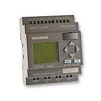 SIEMENS 6ED1052-1FB00-0BA6 ໂລໂກ້! 230RC 8 DI/4 DO