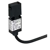 IDEC HS6B-02B01 ສະວິດ Interlock ສະວັດຄວາມປອດໄພ Interlock Switch 2NC