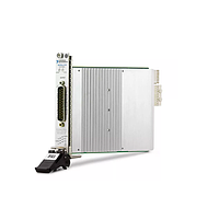 NI PXIe-4144 ຫນ່ວຍວັດແທກແຫຼ່ງ PXI (4 Channels, DC ±6V/±500mA, 150 pA)