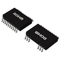 ROHM Semiconductor BM2QH0A13FS-ZE2 AC/DC Converters Primary Side Feedback Quasi Resonant Built-in 900V MOSFET Flyback Converter IC : ຊຸດນີ້ແມ່ນປະເພດ AC/DC control IC ທີ່ມີ feedback ດ້ານຝ່າຍຫຼັກ. ມີ MOSFET 900V ຕິດມາໃນຕົວ, ວົງຈອນເລີ່ມຕົ້ນ, ແລະຕົວຕໍ່ຕ້ານ ຊ່ວຍລົດຈຳນວນອົງປະກອບ ແລະພະລັງງານຢູ່ໃນສະຖານະພັກ.