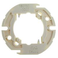 Molex 180150-0000 ຖານຢູ່ຂອງ LED Array LED ARRAY HOLDER BRIDGELUX ES W/O CVR