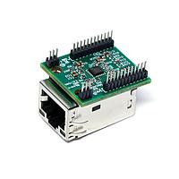 Microchip Technology AC320004-3 ບັດລູກແລະບອດ OEM LAN8720 Daughter Brd