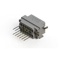 EDAC 519-014-541-302 ຕົວເຊື່ອມຕໍ່ຮັກແລະຕົວເຊື່ອມຕໍ່ແຜງ