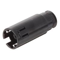 Molex 203020-0810 ຕ່າງຫຼັກ MediSpec InLine Rec 8Ckt ມີລັດຊິ້ງ