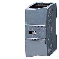 SIEMENS 6ES7222-1HH32-0XB0 Digital Output Sm1222, 16 Do, Relay