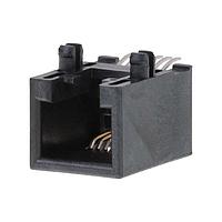 Molex 95501-6669 Modular RA SMT 6/6 RJ12 ຮູບແບບຕ່ຳ