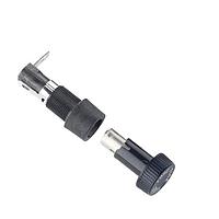 Littelfuse 03450101ZX010 ຕົວຢືດຟິວ Fuse Holders ACS SHOCK-SAFE HLDR BODY SUB-ASSY