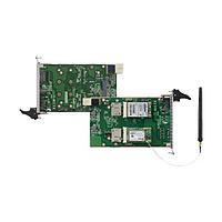 Advantech MIC-3954-BE ບອດຜູ້ຖືຂໍ້ມູນ 3U CPCI Serial SATA HDD/SSD