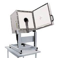 NABERTHERM KC 2/15 ເຕົາເຜົາ (1500°C, 2L)