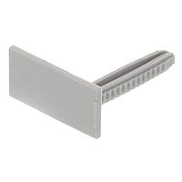 PHOENIX CONTACT 0811969 ຜູ້ຖືກມາກເຄີຣເຣີຂອງສະຕຣິບມາກເຄີ KLM 3