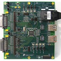 Texas Instruments DP83849IFVS-EVK/NOPB Ethernet Transceivers PHYTER DUAL EVAL BOARD "I" TEMP