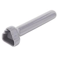 Amphenol SINE Systems ATM3S-BT ອຸປະກອນເສີມ Boot 3 Position Plugs, ສີເຫຼືອງ