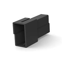 AMP Connectors - TE Connectivity 626065-5 ຮາວຊິ້ງ HOUSING 2P .110 FASTIN-ON TAB