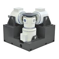 Dongling 3ES-160-HF-1000 ລະບົບການທົດສອບການສັ່ນສະເທືອນສາມແກນ (16000Hz/16000Hz)