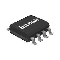 Intersil ISL32459EIBZ-T ອິນເຕີເຟດ RS-422/RS-485 IC 60V OVP, 20V CMR, -4 0 ຫາ +85, 5V RS-485