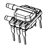 Honeywell ABPDRRT015PG0D5 ບອດມາວນທິງພຣີເຊີເຊີສ໌ BASIC PRESSURESENSOR