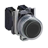 SCHNEIDER XB4BP21 ສະຫຼຸບສະຫຼຸບມາດຕະຖານ NON-ILLUM CLEAR BOOT BLACK EXTENDED