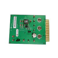 Texas Instruments LMR33630CDDAEVM ຕົວຄວບຄຸມແຮງໂຮງ - ຕົວຄວບຄຸມສະຫວັດໄຟ LMR33630CDDAEVM