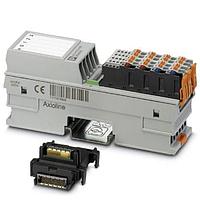 PHOENIX CONTACT 2688556 ໂມດູນ I/O AXL F RTD4 1H