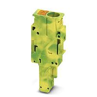 PHOENIX CONTACT 3061567 ປຸ່ມຕໍ່ສິ້ນ PP-H 6/ 1 GNYE