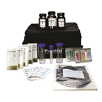 Palintest SK 200 ຊຸດອຸປະຖໍາຂອງດິນ