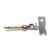 Amphenol Commercial Products L17RRD1M112K ຕິດຕໍ່ D-Sub Pin Cont 20-24 AWG Flash Gold/78u Sn