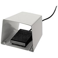 SIEMENS 3SE39024CA20 ສະຫນັບສະຫນູນຄົບຄົວດ້ວຍຕີບລະດັບດຽວ FOOT SW, MOM,1-PEDAL, 1CO CONTACT W/HOOD