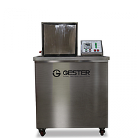 GESTER GT-D07 ເຄື່ອງທົດສອບຄວາມທົນທານຂອງສີ & ການຊັກຜ້າ (40±2rpm; RT~100℃)