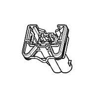 AMP Connectors - TE Connectivity 444079-1 ກອງຮັບ HSG ASSY JR POWER TIMER 2P