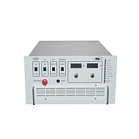 IdealTek CCP-(N/P)6kW-100kV ແຮງດັນສູງ Capacitor Charging DC Power Supply (6KW, 100KV, 60mA)