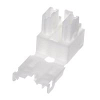 AMP Connectors - TE Connectivity 1743206-1 ຮາວຊິ້ງ POSITIVE LOCK 250 RECEPTACLE