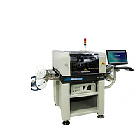 Manncorp MC-400 Automatic Pick and Place