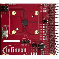 Infineon TPM9673FW2610RPIEBTOBO1 Daughter Cards & ແຜ່ນວົງຈອນ OEM TPM 9673 FW26.10 RPI EB