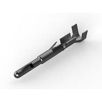 AMP Connectors - TE Connectivity 61366-1 ຕິດຕໍ່ AUTO MNL PIN PTPBR