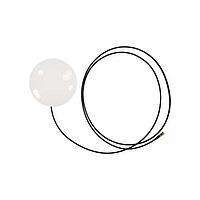 Quectel YECA000M1A ໂມດູນອະນເຕນາພາກນອກ, ຮູບແບບຕ່ຳ, ຕິດກັບການຕິດກັບການຕິດກັບ, F 99.98 17.46mm, Monopole, 4G*1,1460mm, ALSR100, SMA Male, IP68, IK10, UL 746c f1, RoHS&REACH Compliant