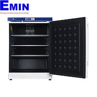 Haier HLR-118FL Spark Freezer/ຕູ້ເຢັນ (3~16 ℃; 118/4.2 L/Cu.Ft)