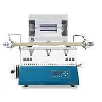 SH Scientific SH-FU-120TH ເຕົາທໍ່ (1500°C)