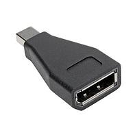 Tripp Lite P139-000-DP ອາແດບເຕີ MDP-DP COMPACT ADAPTER M/F