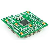 Mikroe MIKROE-997 ບັດ EasyPIC PRO v7 MCU PIC18F87J50 USB