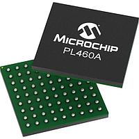 Microchip Technology MPL460A-I/4LB ຕົວຄວບຄຸມເຄືອຂ່າຍ ແລະ ອິນເທກເຊີ ICs 2-die PLC modem (PL360B ແລະ ຄວາມຄຸນຂັບ)