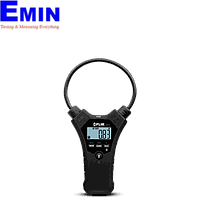 FLIR CM55 Clamp Meter (AC 3000A; true RMS)