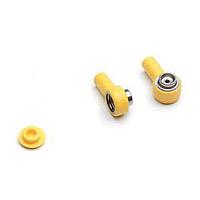 Desco S1092DS ຕູ່ມຊັ້ນຄູ່ DOUBLE STACK CONNECTOR 3/8" (10MM) STUD/SOCKET