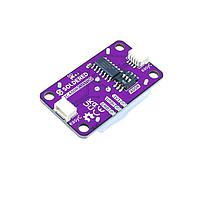 Soldered 333179 ບອດຕິດຕາມການເຄື່ອນໄຫວ PIR PIR Motion Sensor ພ້ອມກັບ easyC