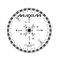 Analog Devices MAX38802EVKIT# ຕົວຄວບຄຸມແຮງດັນໄຟຟ້າ - ຕົວຄວບຄຸມແຮງດັນໄຟຟ້າປ່ຽນແປງ EVKit ສໍາລັບ +3.3V, 2.488Gbps, SDH/SONET 1